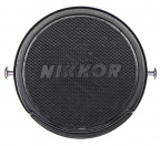 Nikon RF 40.5mm Caps