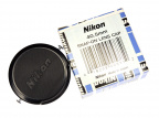 Nikon RF 40.5mm Caps