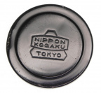 Nikon RF NKK 42mm Metal Front Lens Caps