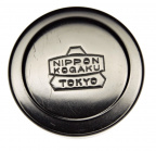 Nikon RF NKK 44.5mm Metal Front Lens Caps