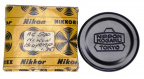 Nikon RF Body Caps