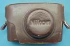 Nikon RF S2 1st Version Case