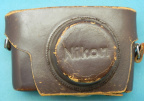 Nikon Rangefinder Cases