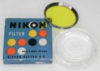 Nikon Rangefinder Filters