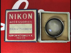 Nikon RF 28mm Attachment