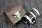 Nikon RF Varifocal Finder