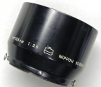 Nikon Rangefinder Hoods