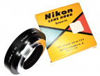 Nikon Rangefinder Hoods