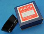 Nikon RF Black 5cm f1.4 Hoods