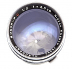 Nikon RF Chrome 8.5cm f2  Lenses
