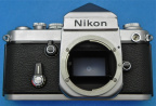 Nikon SLR Bodies