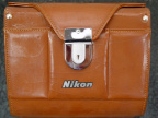 Nikon SLR Cases