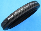 Nikon SLR Filters