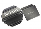 Nikon SLR  View-Finders