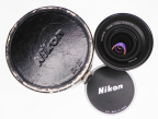 Nikon SLR Lenses