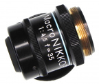 Nikon  Macro-Nikkor & Micro -Nikkor Lenses