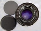 Nikkor Ultra-Micro Lenses