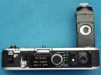 Nikon SLR Motors & Battery Packs