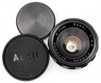 W.Acall Lenses