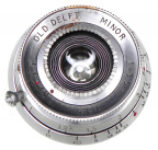 Old Delft Lenses