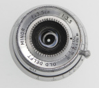 Old Delft Lenses