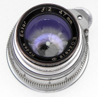 Kodak Lenses