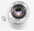 Leotax Lenses