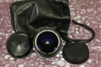 Olympus OM 16mm f3.5 Lenses