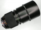 Olympus OM 180mm f2.8 Lenses