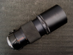 Olympus OM 300mm f4.5 Lenses