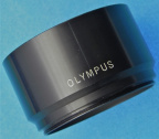Olympus Pen-F Hoods