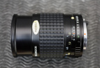 Pentax K 135mm Lenses