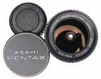 Pentax K 17mm f4 Lenses