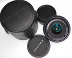 Pentax K 20mm Lenses