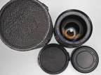 Pentax K 24mm Lenses