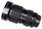 Pentax K 28-135mm f4 Lenses