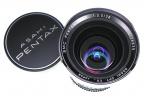 Pentax K 28mm f3.5 Shift Lenses