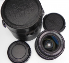 Pentax K 30mm f2.8 Lenses