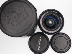 Pentax K 30mm f2.8 Lenses