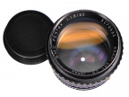 Pentax K 85mm f1.8 Lenses