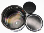 Rollei SLR Lenses