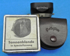 Rolleiflex Bay-I Accessories