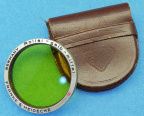 Rolleiflex Bay-II Accessories