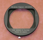 Topcon 2.5cm f3.5 Lens Hoods