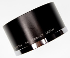 Topcon 85mm f1.8  Lens Hoods