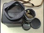 Topcon Lenses