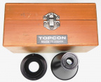 Topcon 30mm f3.5 Lenses
