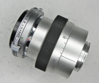 Topcon 5.8cm,58mm f3.5 Lenses