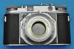 Voigtlander Bodies