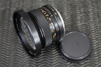 Yashica 21mm f3.5 Lenses